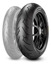 Comprar Cubierta Pirelli 130\u002F70r17tl Diablo Rosso2 Zanella Rz25 250 