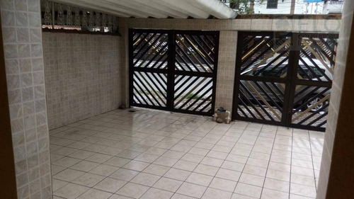 Imagem 16 de 30 de Casa Com 3 Dormitórios À Venda, 152 M² Por R$ 730.000,00 - Campo Grande - Santos/sp - Ca0323
