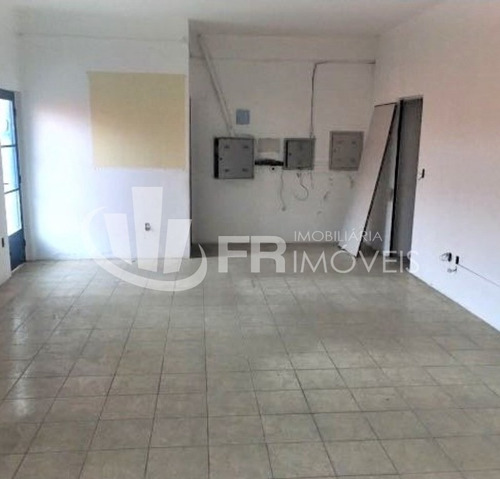 Imagem 11 de 18 de Galpão - Barracão - Salão Industrial De 1300 M² (com Mezanino) - Jardim São Lourenzo - Venda Ou Locação. - 1274 - 34690712