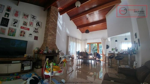 Imagem 2 de 20 de Casas Em Loteamento Fechado À Venda Em Mairiporã/sp - Compre O Seu Casas Em Loteamento Fechado Aqui! - 1496269
