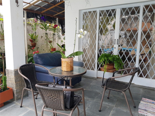 Imagem 15 de 30 de Casa Térrea No Jardim Marajoara - Reo12405