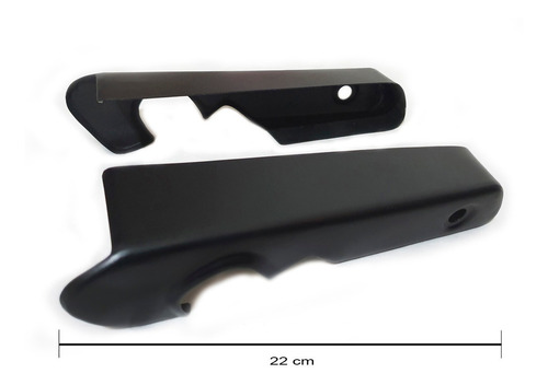 Covers Cortos De Tijera Trasera Harley Sportster 04 Up Mate