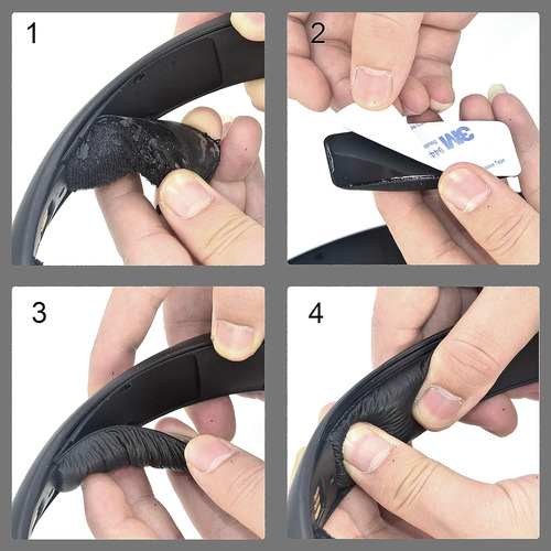 Paquete De Diseno Del Kit De Modificacion Rs160 Rs170, Al...