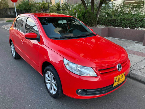 Volkswagen Gol 2013 1.6 Comfortline 99 Hp