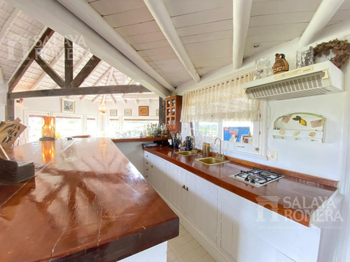 Imagen 3 de 25 de Venta: Casa Tradicional En La Barra 4500m2 Excepcional La Barra Punta Del Este Ref: Sho4308410