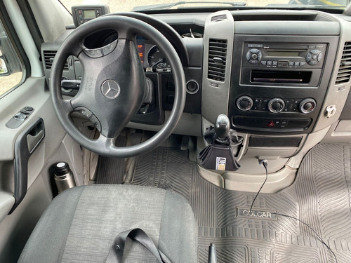 Imagen 5 de 15 de Mercedes Benz