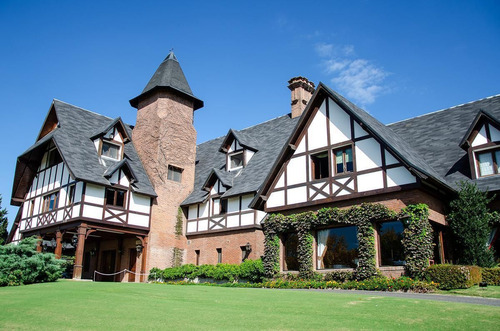 Casa Venta Buenos Aires Golf