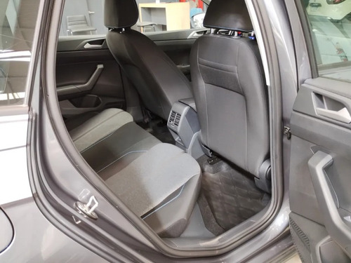 Volkswagen Nivus 1.0 Tsi 200 Trendline