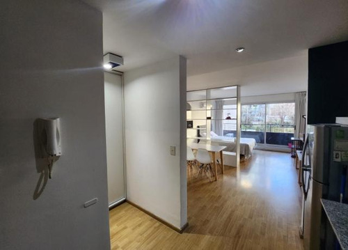 Departamento C/balcón 40m2 En Palermo Hollywood. Apto Credito!