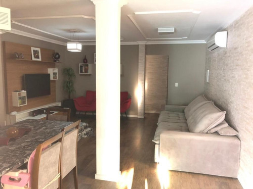 Imagem 8 de 16 de Casa Com 2 Dormitórios À Venda, 107 M² Por R$ 370.000,00 - Valverde - Nova Iguaçu/rj - Ca0323