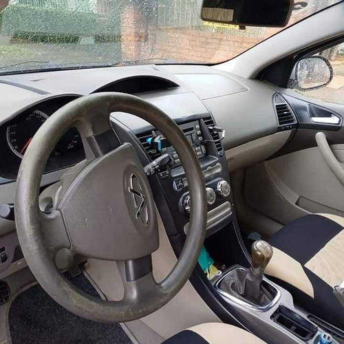 Chery Cielo 2011 1.6 5p