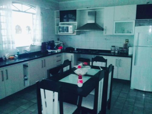 Imagem 4 de 18 de Sobrado Com 2 Dormitórios À Venda, 130 M² Por R$ 295.000,00 - Jardim Guapituba - Mauá/sp - So0174