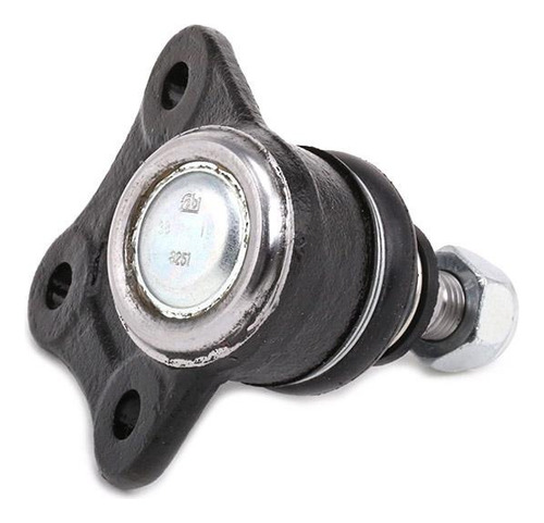 Rotula Derecha Febi Vw Jetta A4 2.8l 2000 2001 2002 2003