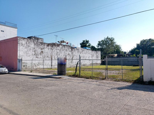 Venta Terreno 800 M² Santiago De La Peña Tuxpan Veracruz
