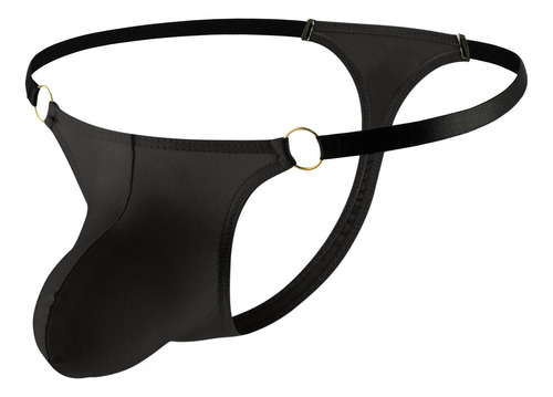 Calzoncillos Para Hombre, Ropa Interior De Cintura Casual, S