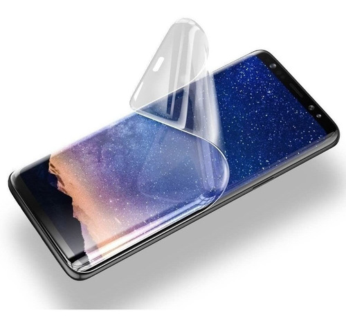 Hidrogel Full Cover LG G7 Fit Simil Vidrio Templado Atrix ®