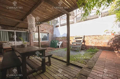 Apartamento En Alquiler Anual - La Barra