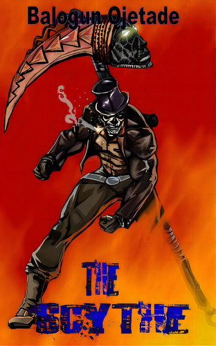 The Scythe, De Weaver, Stanley J.. Editorial Createspace, Tapa Blanda En Inglés