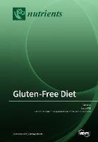 Libro Gluten-free Diet - Luca Elli