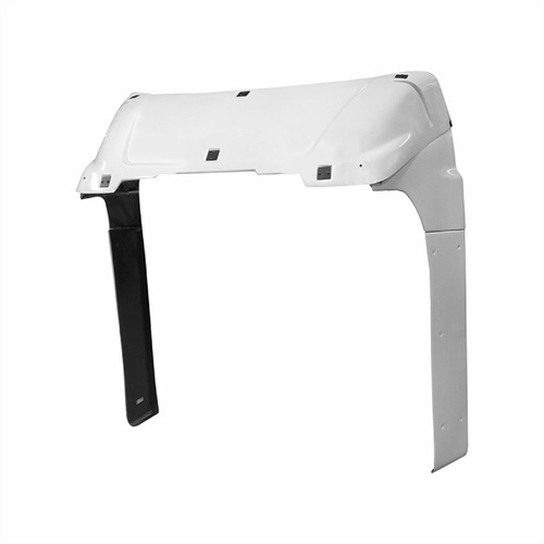 Deflector De Techo P/scan P94/p310/p340 Bl Cuotas
