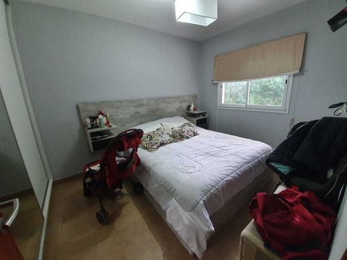Imagen 7 de 8 de Casa 3 Ambientes Con Amplio Jardin