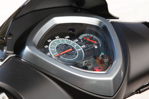 Imagen 4 de 18 de Kymco Agility 200i /2023/ 0km / Entrega Inmediata !!!