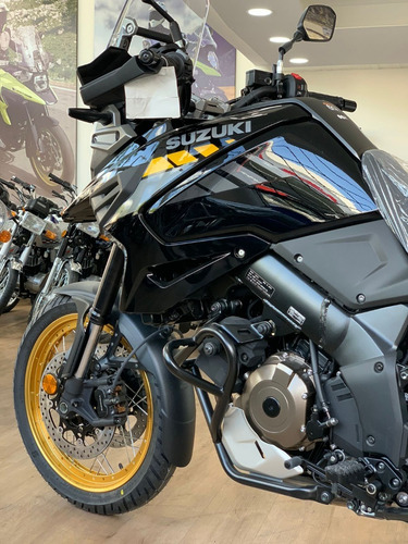 Imagen 14 de 15 de Suzuki V Strom 1050 Xt Oferta Exclusiva Entrega Inmediata