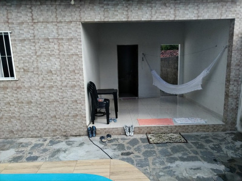 Imagem 6 de 13 de Casa Para Venda - 009845