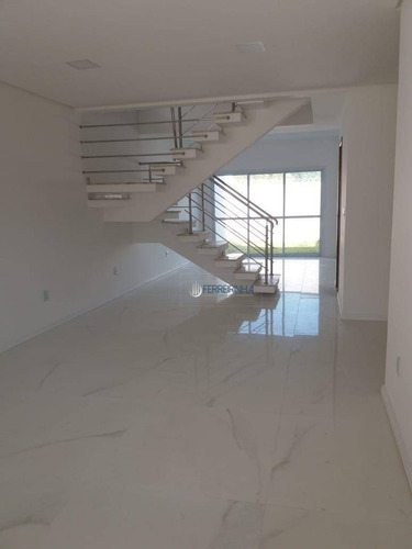 Imagem 13 de 15 de Casa Com 3 Dormitórios À Venda, 175 M² Por R$ 740.000,00 - Chácaras São José - São José Dos Campos/sp - Ca2481