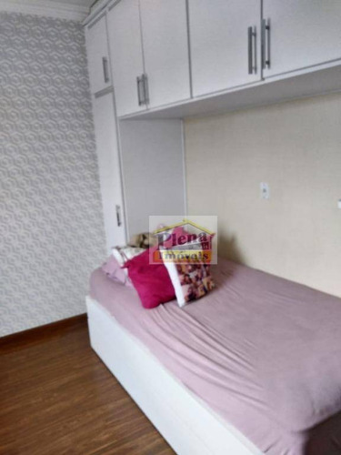Imagem 25 de 30 de Apartamento Com 3 Dormitórios, Venda E Locação, 230 M² - Centro - Nova Odessa/sp - Ap0925