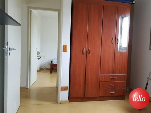 Imagem 6 de 27 de Apartamento - Ref: 215906