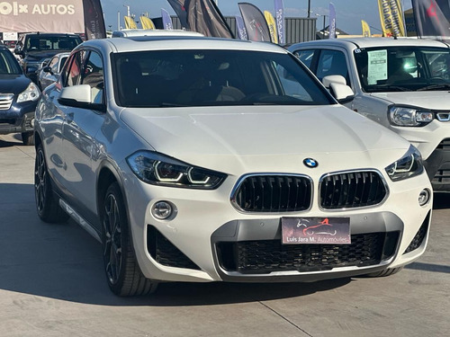 Bmw X2 Xdrive