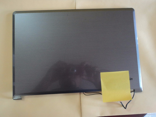 Carcasa De La Pantalla Athenea Compax C4110a