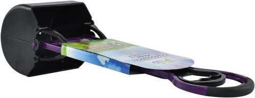 Fancy Pets Recogedor Para Heces Grande De Perro Y Gato