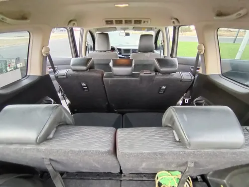 Suzuki Xl7 Ertiga Xl7