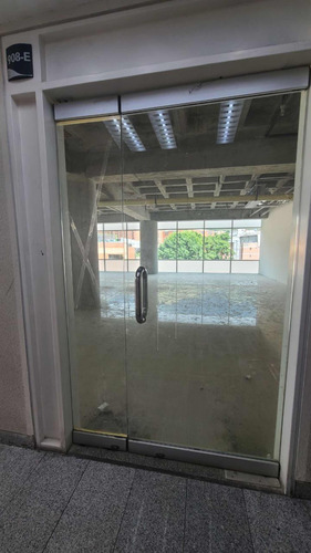 Alquiler De Oficina Boleita Norte,ciudad Center,caracas (lz)