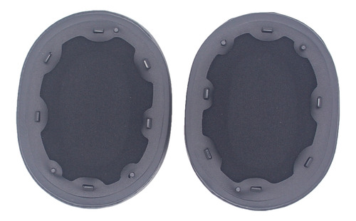 Almohadillas De Repuesto Para Auriculares Inzone H9 H7 Memor