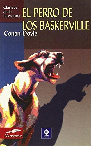 El Perro De Los Baskerville Arthur Conan Doyle Clasicos