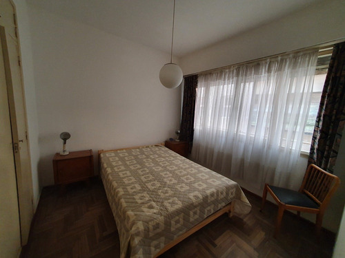 Imagen 14 de 16 de O- Departamento De 2 Ambientes. Z/paseo Aldrey
