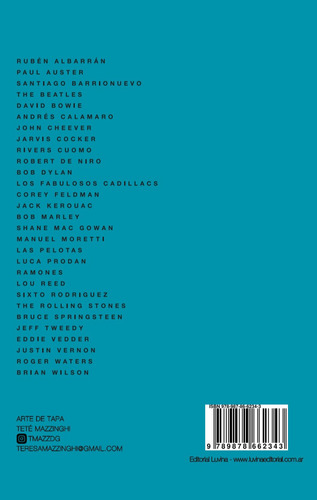 Imagen 2 de 2 de Casi 30 Artistas Para Antes De Dormir - Diego Villanueva