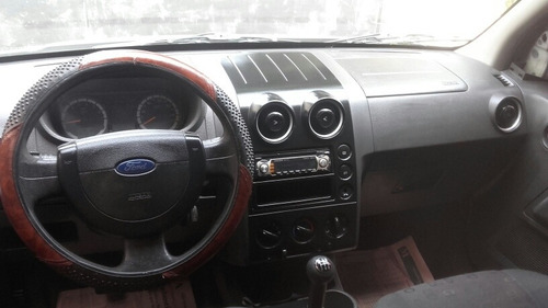 Ford Ecosport 2.0 Xlt 2004