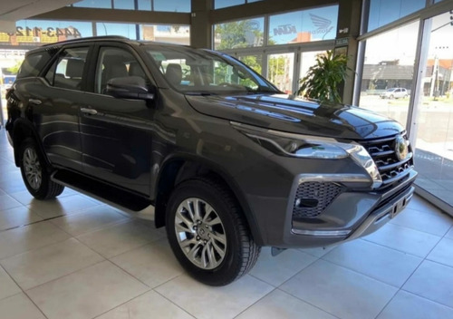 Toyota Sw4 2021 2.8 Srx 177cv 4x4 7as At