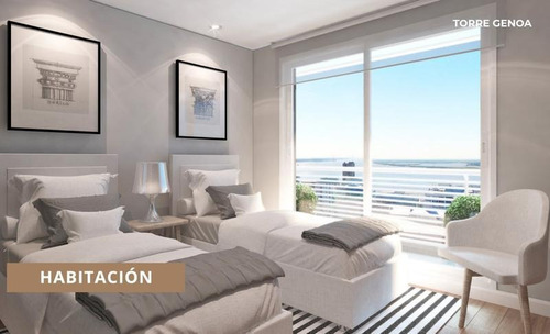 Imagen 29 de 30 de Venta Departamentos Puerto Norte Rosario