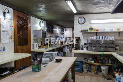 Oportunidad Edificio Comercial Con Vivienda