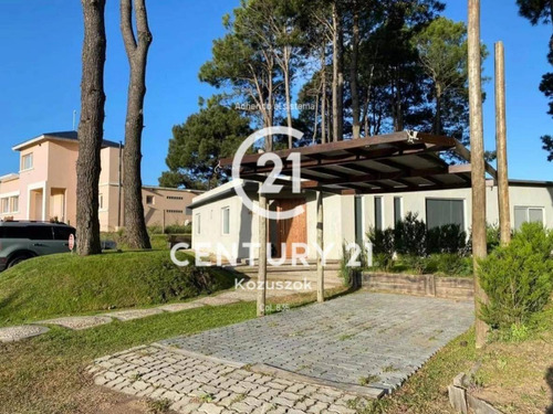 Casa En Venta 4 Amb Con Pileta En Pinamar