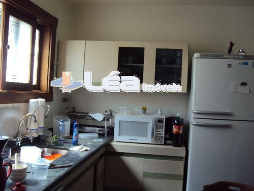 Imagem 28 de 30 de Casa - Ca00038 - 4530341