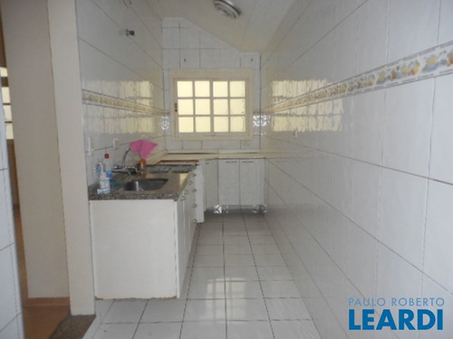 Imagem 5 de 15 de Casa Térrea - Santo Amaro - Sp - 622119