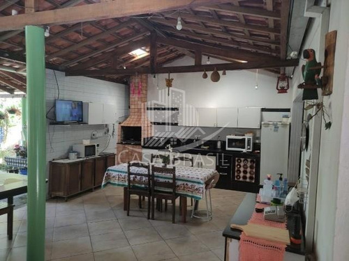 Imagem 4 de 12 de Village Alpino - Linda Chácara No Bairro Dos Freitas - 2886