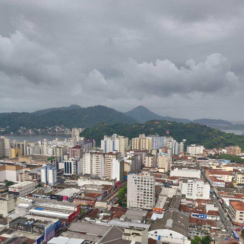 Imagem 23 de 30 de Sala, Centro, São Vicente - R$ 220 Mil, Cod: 1077 - V1077
