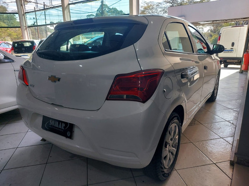 Chevrolet Onix 1.0 Joy 5p